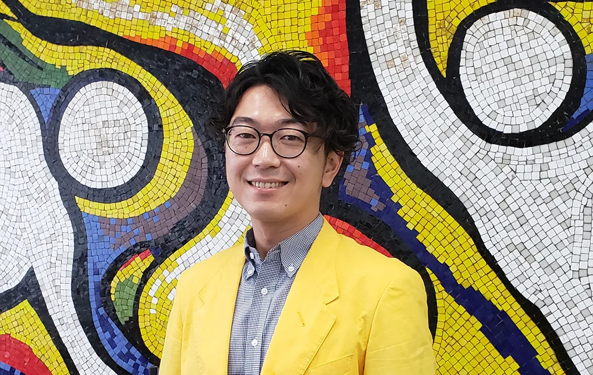 学校法人慶和学園　理事長　伊東慶