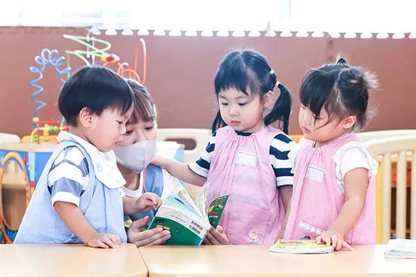 けいわKiddy