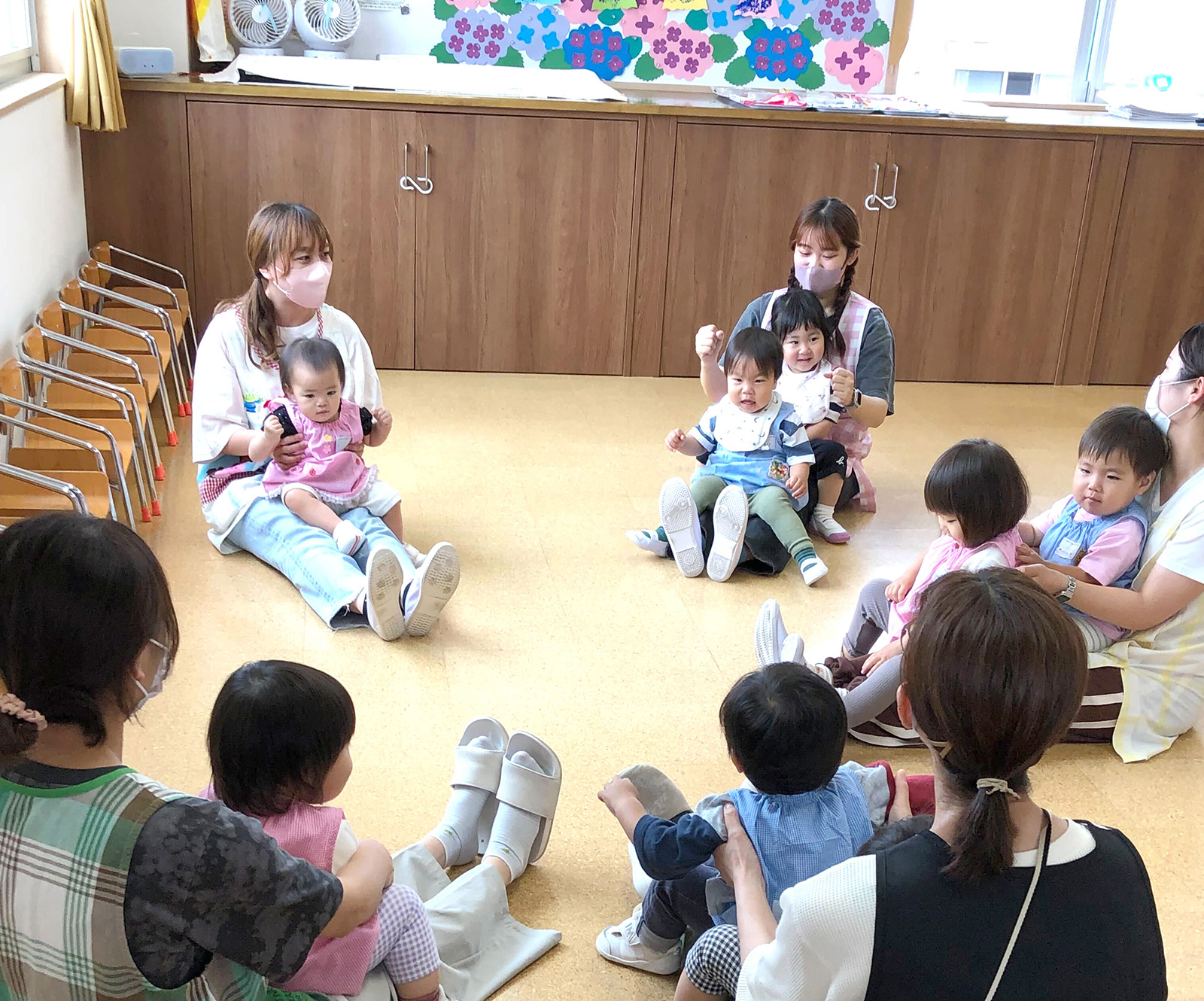けいわKiddy